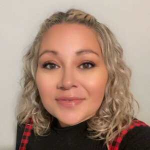 Gina  Gillman